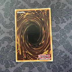 Yugioh Starliege Paladynamo ZTIN-EN014 Ultra Rare 1st Ed - Image 2