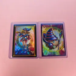 YU-GI-OH! LOT CYBER DRAGON / RED-EYES BLACK DRAGON GHOST RARE 2020 ENGLISH - Image 2