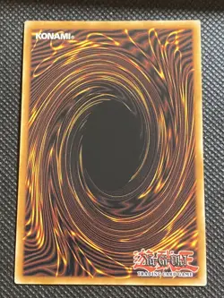 YuGiOh! Selene, Queen of the Master Magicians RA01-EN047 Secret Rare 1st Edition - Image 2