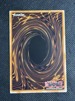 YuGiOh! Diabell, Queen of the White Forest MP25-EN221 Ultra Rare 1st Edition NM - Image 2