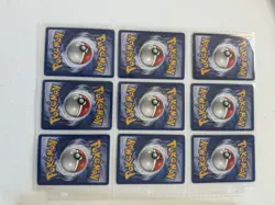 Vintage Pokemon Card Lot Holos, Rares, 1st Edition, Umbreon, Mewtwo - Image 3