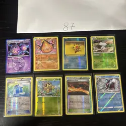 Pokemon Karte Card Vintage Japanese Konvolut Sammlung Collection Holo Rare - Image 1