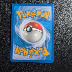 Seeker 88/102 HGSS Triumphant Reverse Holo Pokemon Card Mew Cameo Artwork LP - Image 2