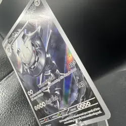 Steelix 150/132 - Me01: Mega Evolution (Holo) Pokemon Card - Image 3