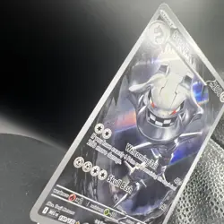 Steelix 150/132 - Me01: Mega Evolution (Holo) Pokemon Card - Image 4