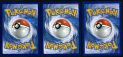 Pokemon TCG 3 Card Singles Lot Jamming Tower Gold Heatran V Full Art Darkrai NM! - Image 2