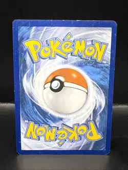 Pokemon TCG M Houndoom EX Full Art Holo Card Breakthrough Series 154/162 - Image 3