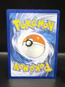 Pokemon TCG M Houndoom EX Full Art Holo Card Breakthrough Series 154/162 - Image 4