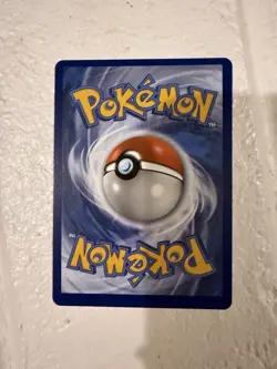 Pokemon Genesect v Fusion Strike Holo Full Art Ultra Rare Card 255/264 TCG - Image 2