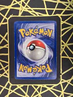 🔥 Kabutops 9/62 🔥 Original Holo Rare Fossil Set Pokemon Card WOTC 1999 - Image 3