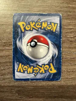 🌀SWIRL🌀 Pokemon TCG Light Arcanine Neo Destiny Holo Card 12/105 Unlimited Rare - Image 2