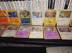 Pokemon TCG - 16 Sword And Shield Era Promo Cards - Brilliant Stars Etc. - Image 3