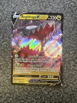 Jumbo Pokemon Cards Bundle x12 - Image 2