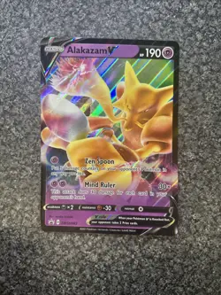 Jumbo Pokemon Cards Bundle x12 - Image 5