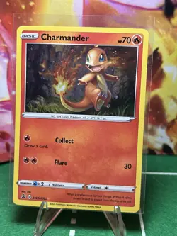 Lot Of 5 Black Star Promo Pokemon Cards - Image 2