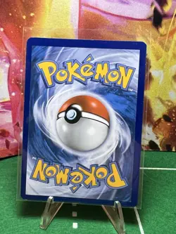 Lot Of 5 Black Star Promo Pokemon Cards - Image 5
