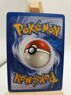 Pokemon Common Card : Heracross 64/144 ( Skyridge Set) - Image 3