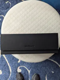 Mlikero Card Deck Case for Trading Cards 1800+ Capacity - Image 4