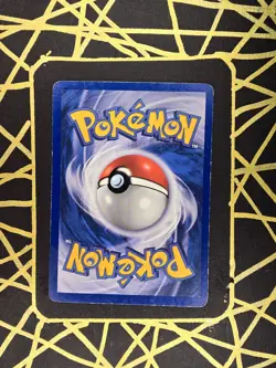 🔥 Magneton 11/62 🔥 Original Holo Rare Fossil Set Pokemon Card WOTC 1999 - Image 3