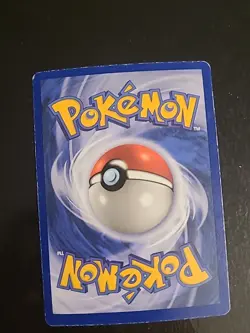 Zapdos 15/62 Pokemon Fossil Holo Rare Card Vintage WOTC MP+ - Image 2