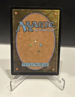 Temple of Silence - Extended Art Surge Foil - Magic: The Gathering MTG Fallout - Image 2