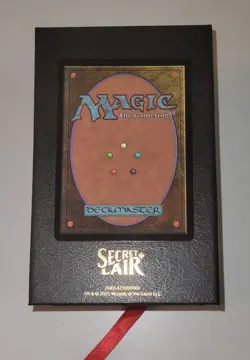 Alhammarret's Archive - Secret Lair Countdown Kit - Foil - 0027 - Image 2
