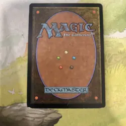 Celestial Mantle Zendikar HP - Image 2