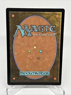 Magic The Gathering Spider-Man Arachnogenesis FOIL BODERLESS MYTHIC 0031 MAR - Image 2