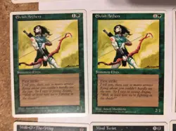 LOT OF 13 4TH ED RARES UNCOMMONS MIND TWIST HURKYL'S RECALL KORMUS BELL THE RACK - Image 5