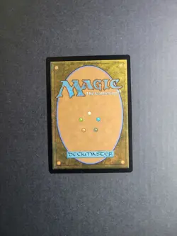 Tannuk, Memorial Ensign Magic The Gathering Edge Of Eternities Foil Uncommon NM - Image 3