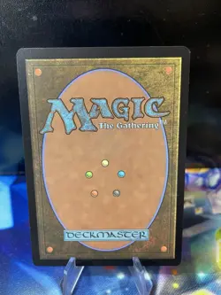 Magic The Gathering: Spider-Man - Terminate #0040 Borderless NON-FOIL - Image 2