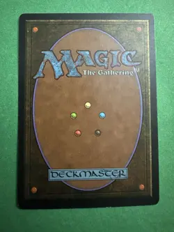 Jester's Mask - Ice Age Magic: The Gathering MTG x1 - Image 2