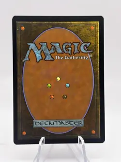 Frodo, Sauron's Bane 0448 Foil Promo Lord Of The Rings LTR MTG NM - Image 2
