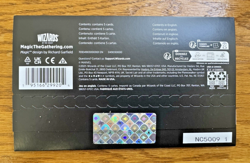 IN HAND! Secret Lair Marvel x Deadpool Limited Edition (Magic the Gathering)! - Image 3