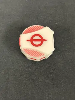 Click Wheel Life Counter Phyrexia: All Will Be One Spin Down NEW (One Wheel) MTG - Image 3