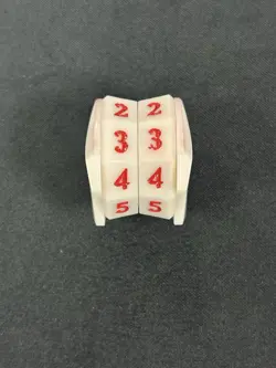 Click Wheel Life Counter Phyrexia: All Will Be One Spin Down NEW (One Wheel) MTG - Image 4