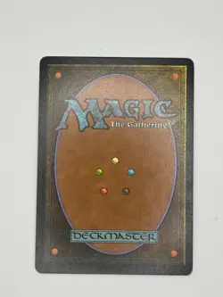The One Ring 0451 (Borderless) MTG Foil 0451 NM - Image 2