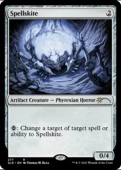 Spellskite - Secret Lair Drop Series - NM - Image 1