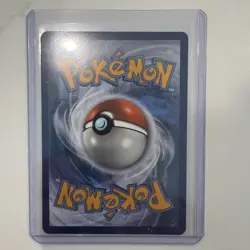 Pokemon Cosmic Eclipse Togepi Cleffa Igglybuff GX 143a/236 Tag Team Full Alt Art - Image 2