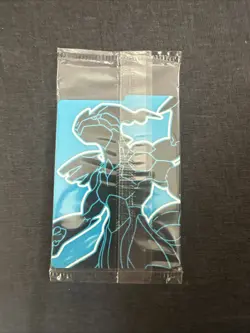 Thundurus 209 Sv: Scarlet & Violet Promo Cards Holo Pokemon Tcg Sealed - Image 2