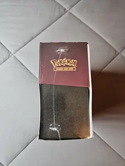 Pokemon: Scarlet & Violet | Obsidian Flames ETB | Elite Trainer Box | NEW SEALED 820650853913 - Image 4