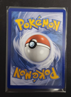 Pokemon Blastoise VMAX SWSH103 Promo - Image 2