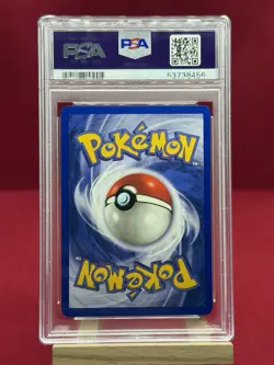 2000 Pokemon Rocket Charmander 1st Edition #50 PSA 10 GEM MT - Image 2