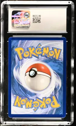 SYLVEON VMAX Evolving Skies Holo Rare #211 CGC 9 Pokemon [Nostalgium] - Image 2