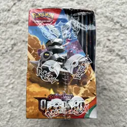 Pokemon Obsidian Flames Booster Box 36 Packs TCG Scarlet & Violet New & Sealed🔥 - Image 5