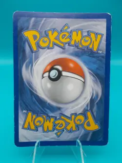 Cheren 91/108 Dark Explorers Pokemon TCG Reverse Holo Lightly Played - Image 2