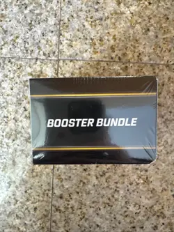 Pokemon Mega Evolutions Booster Bundle TCG Factory Sealed - Image 3