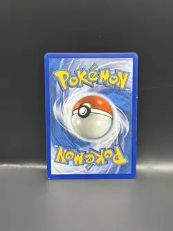 Pokemon TCG Wishiwashi GX Guardians Rising 38/145 Holo Ultra Rare - Image 2