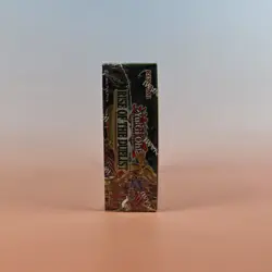 RISE OF THE DUELIST YU-GI-OH DISPLAY 2020 1ST ED GAIA RIDES AGAIN EN SEALED (1) - Image 4
