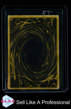 THE WINGED DRAGON OF RA YUGIOH DOD-001 2004 DAWN OF DESTINY SECRET RARE ENGLISH - Image 2